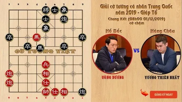 game cờ tướng - Cờ Tướng 2019