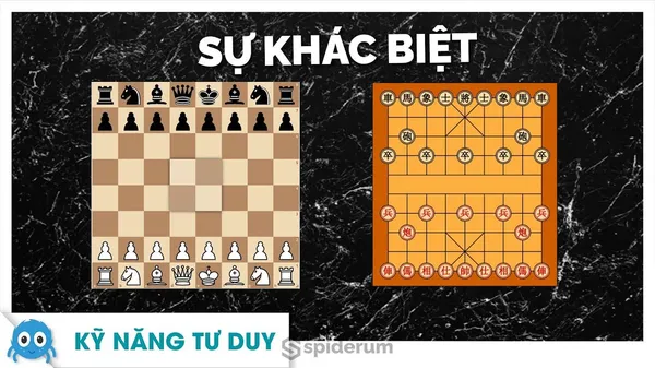 game cờ tướng - Cờ Tướng Sánh Đôi