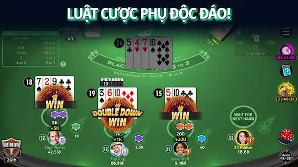 game mậu binh - Mậu Binh 7 cây