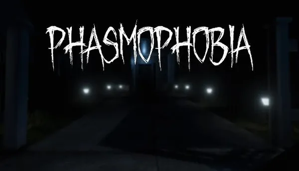 game miễn phí - Phasmophobia (free demo)