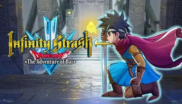 game nhật bản - Dragon Quest