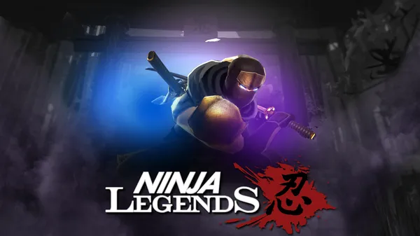 game ninja - Ninja Legends