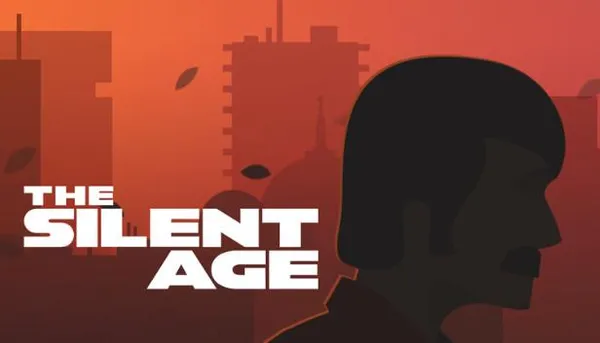 game offline iOS - The Silent Age