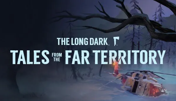 game sinh tồn - The Long Dark