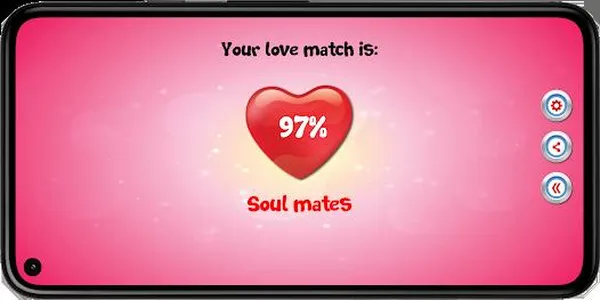 game tình yêu - Horoscope Love Match