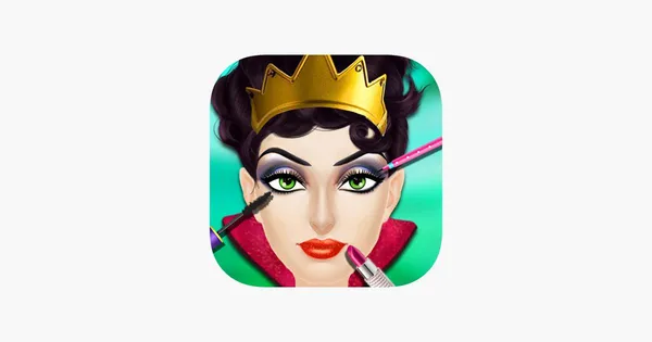 game trang điểm - Glam Makeup Salon