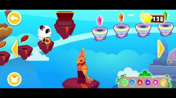 game trẻ em - Animal Jam