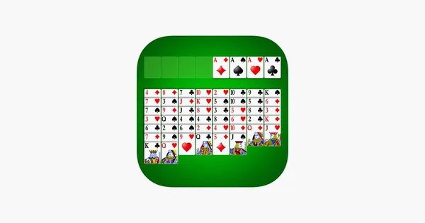 game văn phòng - Spider Solitaire