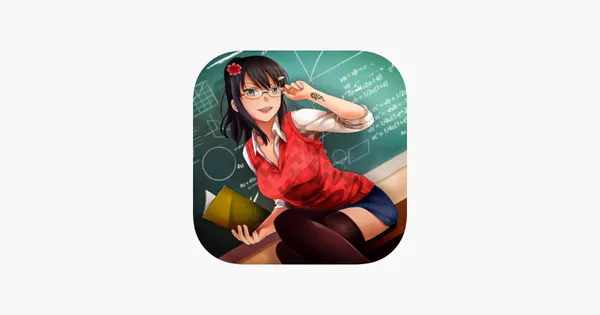 game xếp hình - HuniePop