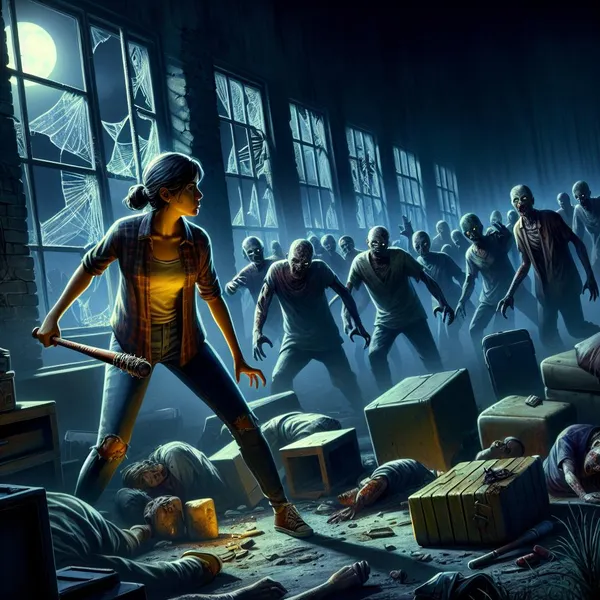 Tổng hợp 20 game zombie hay nhất không thể bỏ lỡ năm 2024