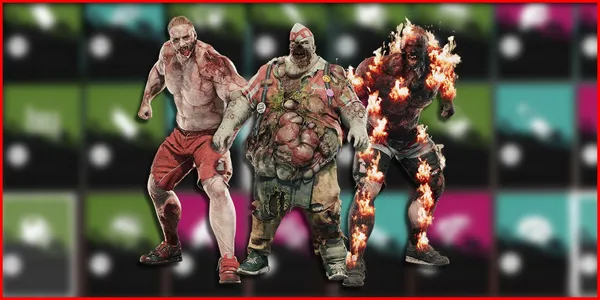 game zombie - Dead Island 2