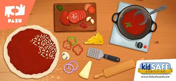 game làm bánh - Baking Simulator